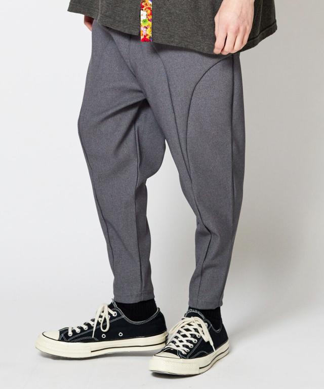 レアセル（rehacer）/rehacer :SOLOTEX Sarouel Jogger Pants