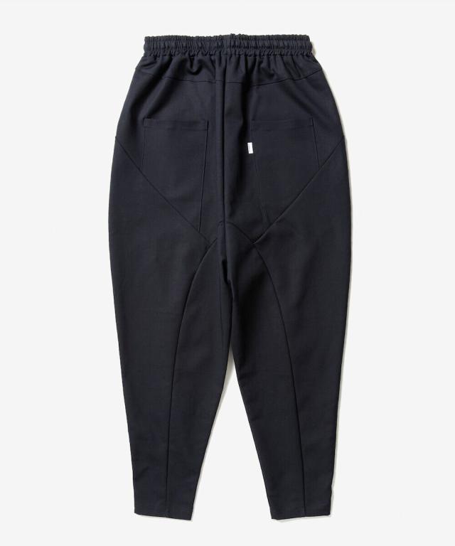 レアセル（rehacer）/rehacer :SOLOTEX Sarouel Jogger Pants_11