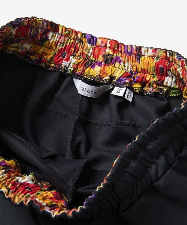 レアセル（rehacer）/rehacer :SOLOTEX Sarouel Jogger Pants_13