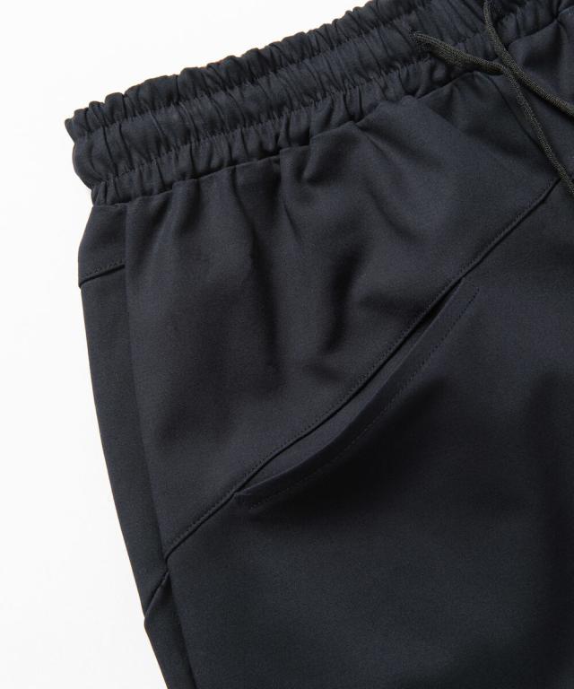 レアセル（rehacer）/rehacer :SOLOTEX Sarouel Jogger Pants_14