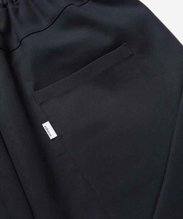 レアセル（rehacer）/rehacer :SOLOTEX Sarouel Jogger Pants_16