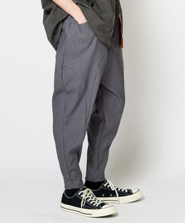 レアセル（rehacer）/rehacer :SOLOTEX Sarouel Jogger Pants_3