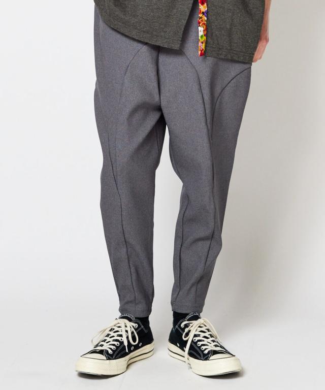 レアセル（rehacer）/rehacer :SOLOTEX Sarouel Jogger Pants_4