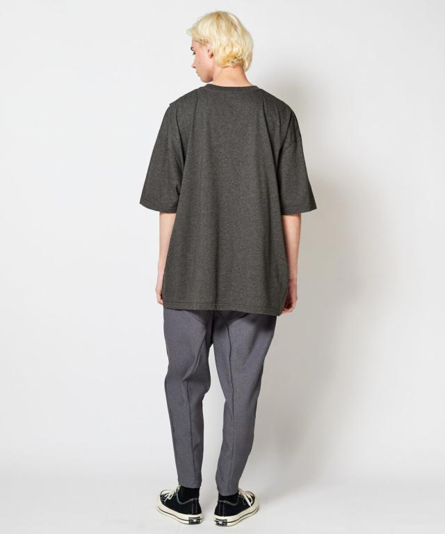 レアセル（rehacer）/rehacer :SOLOTEX Sarouel Jogger Pants_9