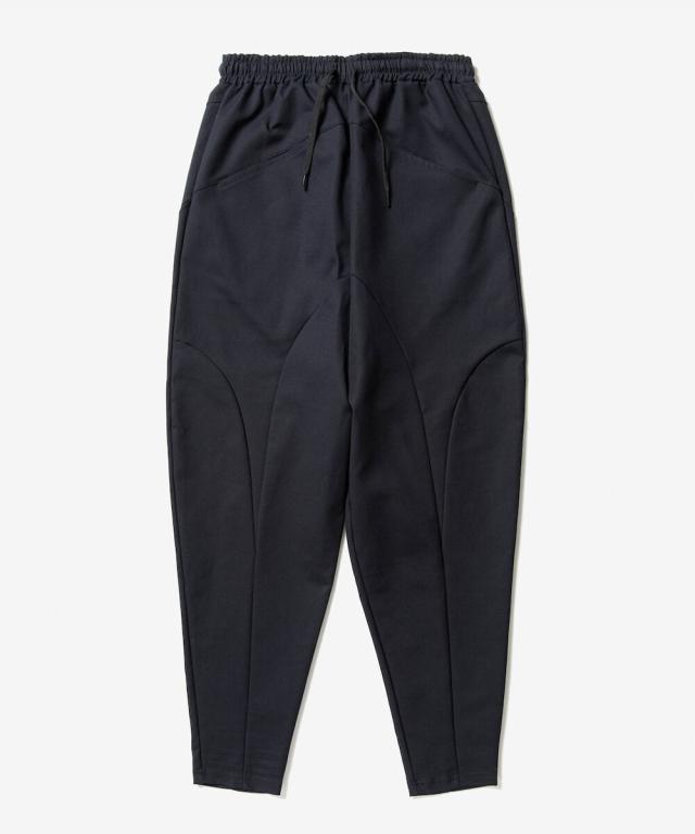 レアセル（rehacer）/rehacer :SOLOTEX Sarouel Jogger Pants_1