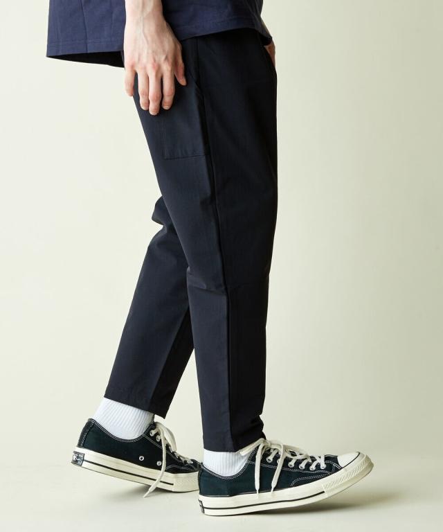 レアセル（rehacer）/rehacer : Wide Tapered Stretch Painter PTの通販は