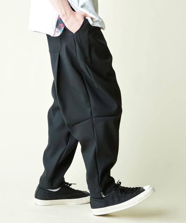 Tactical Tapered Pants / タクティカルテーパードパンツ タクティカル