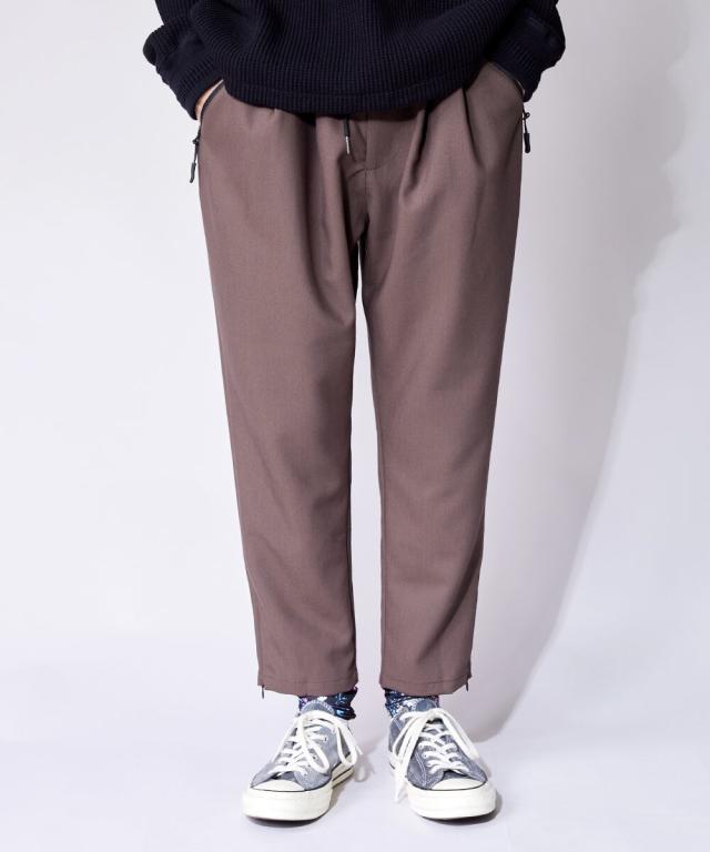 レアセル（rehacer）/rehacer : Botanical Joint Pants