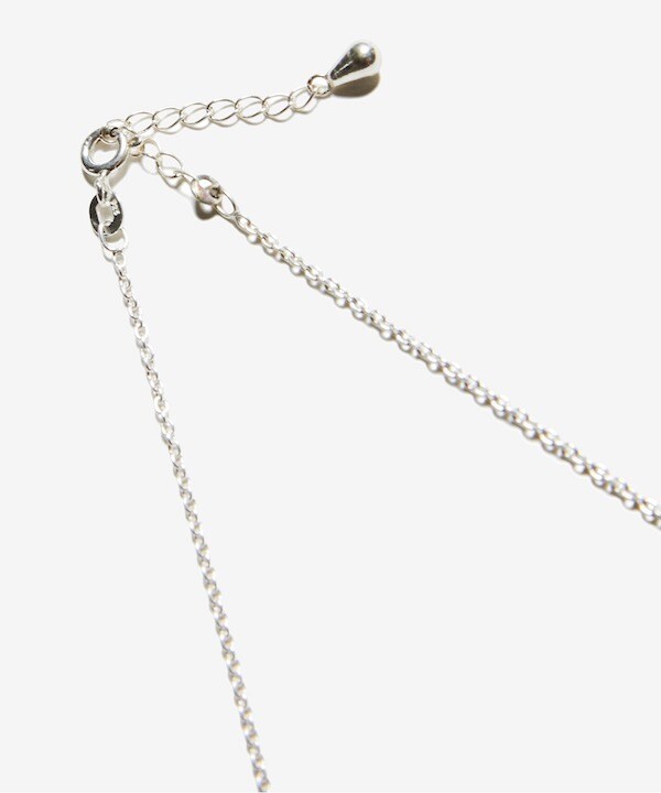 【NEW】レアセル（rehacer）/rehacer : Star Natural Stone Necklace_8