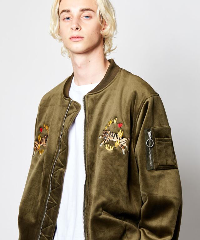 レアセル（rehacer）/rehacer : Little Tiger SKA−1