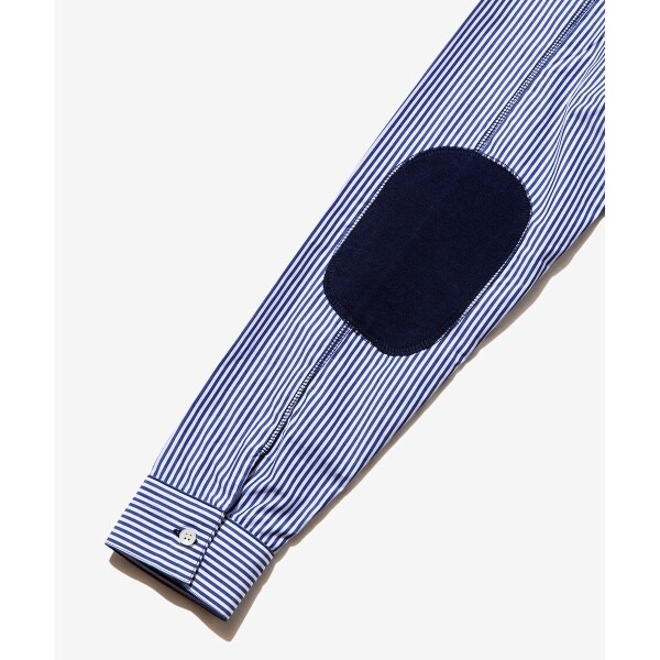 レアセル（rehacer）/Fusion Stripe SW Cutsew