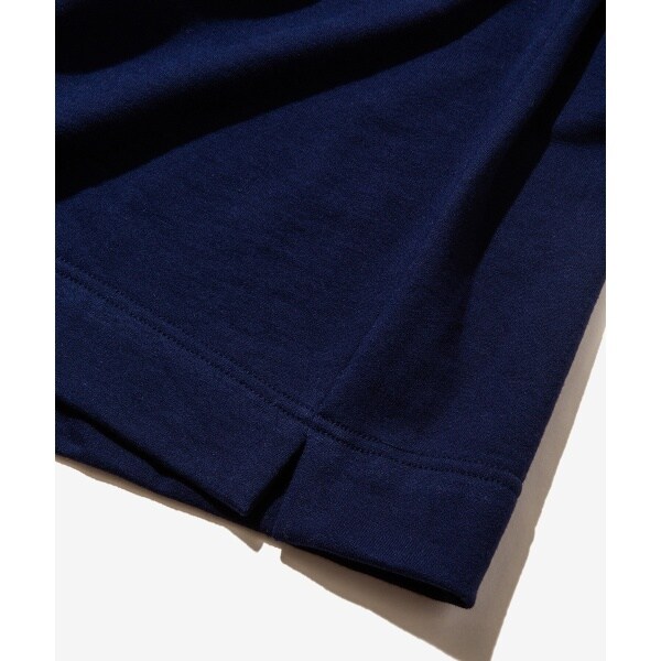 レアセル（rehacer）/Fusion Stripe SW Cutsew