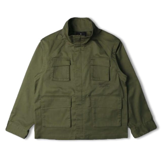 ダディオダディ（Daddy Oh Daddy）/チノス２ＷＡＹカーゴジャケットの通販は 4,988円