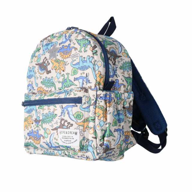 キッズフォーレ(Kids Foret)/花柄・くま・働く車・恐竜撥水 キッズフォーレ(Kids Foret)/花柄・くま・働く車・恐竜撥水