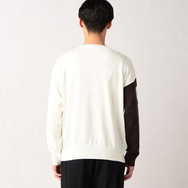 ベータ・メン（BMEN）/ビックサイン クループルオーバーの通販はau PAY