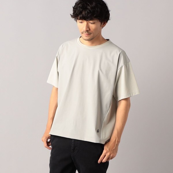 ベータ・メン（BMEN）/ワンポイントβロゴ 切り替えTシャツの通販はau  