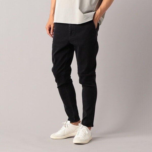 ベータ・メン（BMEN）/デニムジョッパーズパンツ