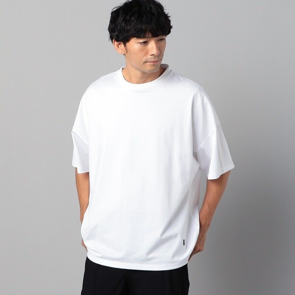 ベータ・メン（BMEN）/リラックスオーバーサイズ Tシャツ