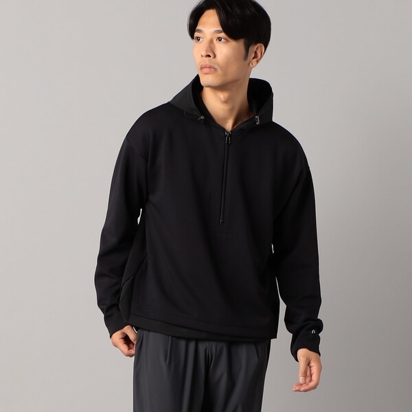 ベータ・メン（BMEN）/フェイクレイヤードプルオーバー