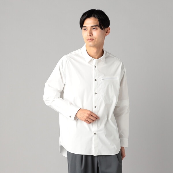 ベータ・メン（BMEN）/【2WAYスリーブ 】シャツ