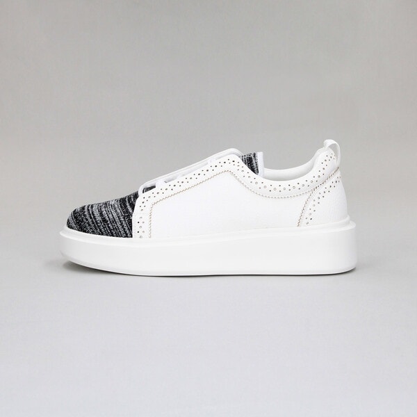 ベータ・メン（BMEN）/ワイド スニーカーの通販は