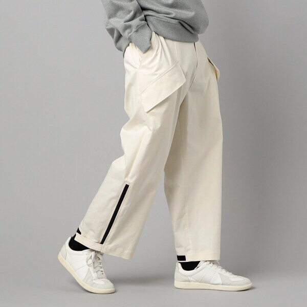 ベータ・メン（BMEN）/2WAY ワイドパンツの通販は