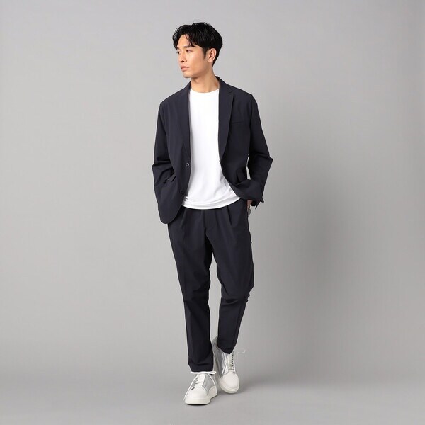 ベータ・メン（BMEN）/【セットアップ対応】アクティブ パンツの通販は