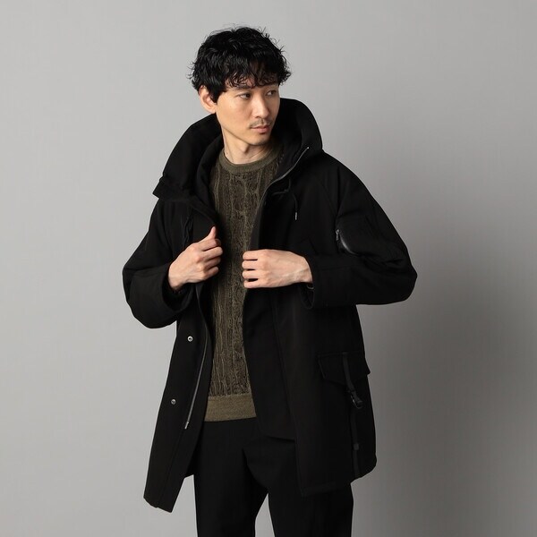 ベータ・メン（BMEN）/シンダウン コート