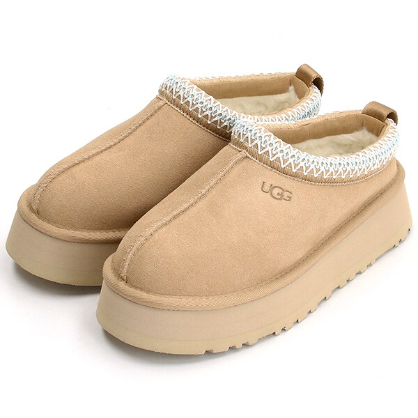 アグ　UGG W Tazz ベージュ 23センチ UGG® Tazz II for Women | UGG® EU