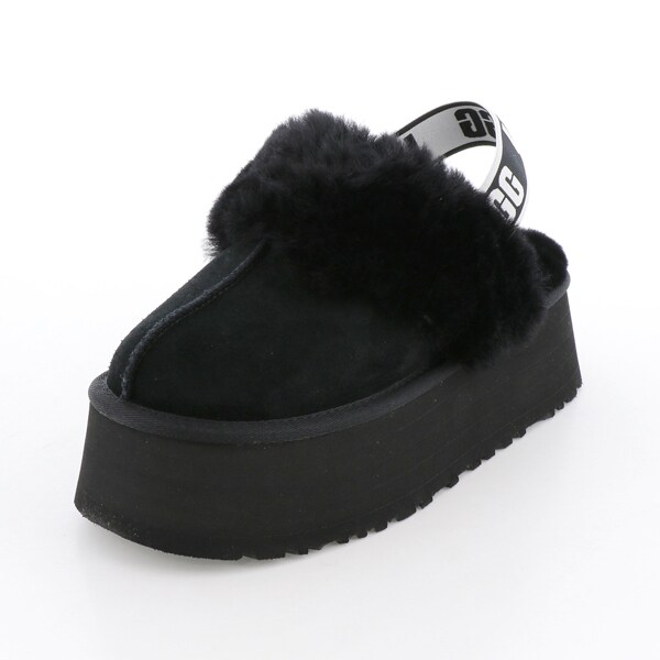 UGG アグ Funketteファンケット マスタードシード UGG アグ ファン