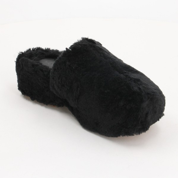 ネット限定 UGG アグ FUZZ SUGAR CLOG/ファズ シュガー クロッグ