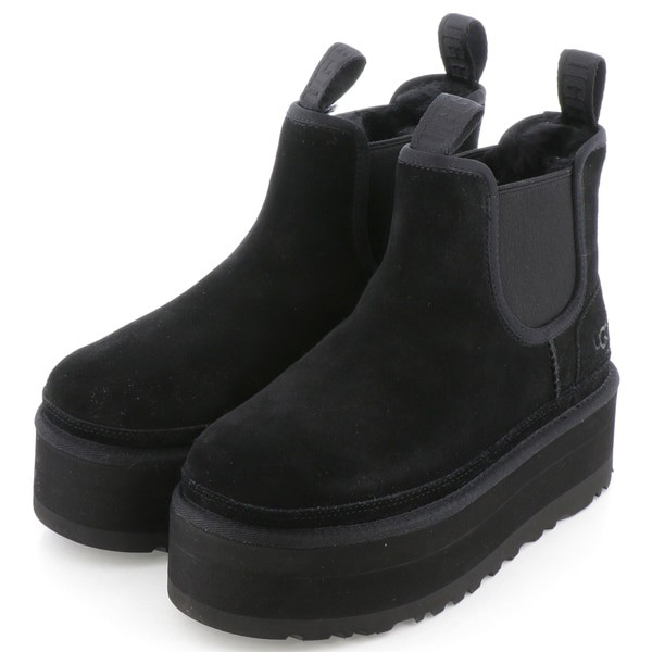 UGG（UGG）/UGG/アグ/NEUMEL PLATFORM CHELSEA