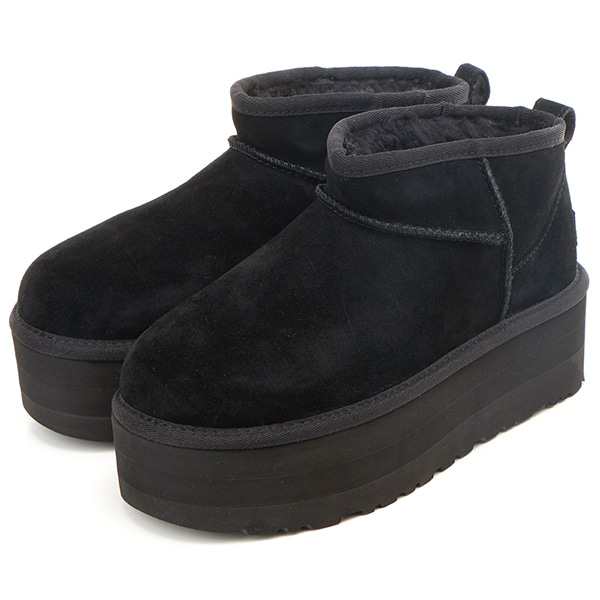 UGG（UGG）/UGG/アグ/CLASSIC ULTRA MINI PLATFORM