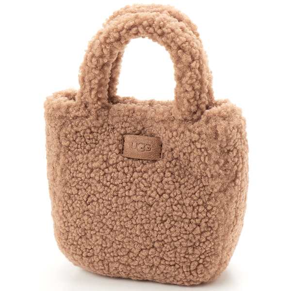 UGG マリベル ミニ　MARIBEL MINI BAG SHERPA