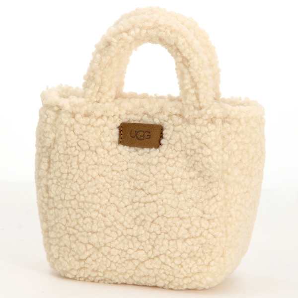 UGG マリベル ミニ　MARIBEL MINI BAG SHERPA