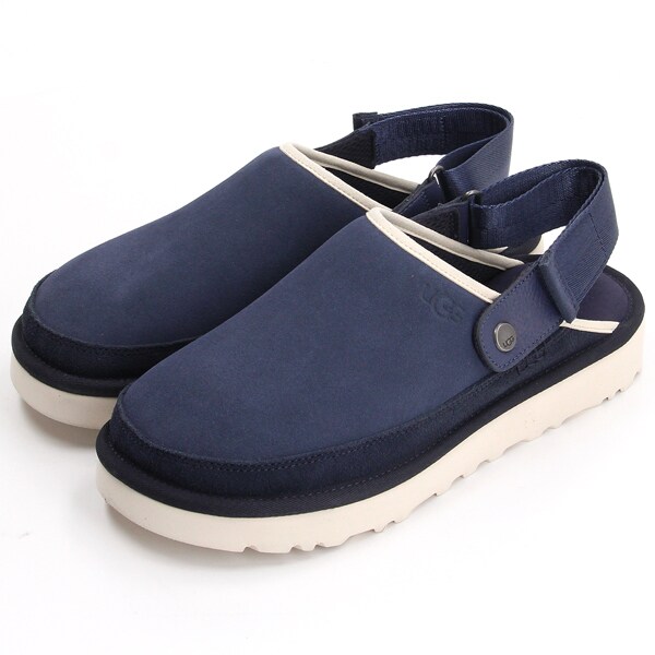 UGG（UGG）/UGG/アグ/M GOLDENCOAST CLOG/ゴールデンコースト クロッグ 