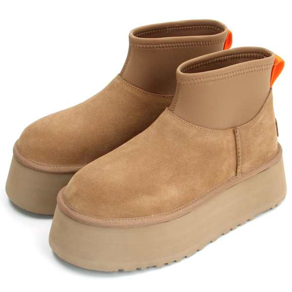 UGG（UGG）/UGG/アグ/W CLASSIC MINI DIPPER/クラシック ミニ ディッパーの通販は