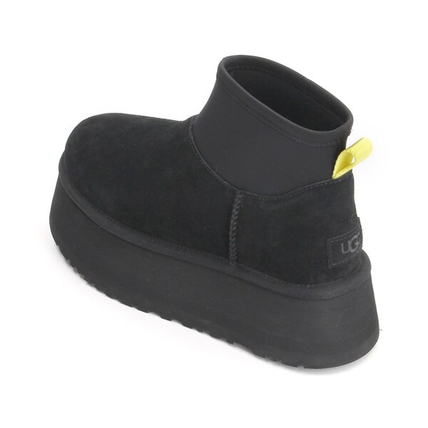 UGG（UGG）/UGG/アグ/W CLASSIC MINI DIPPER/クラシック ミニ ディッパーの通販は