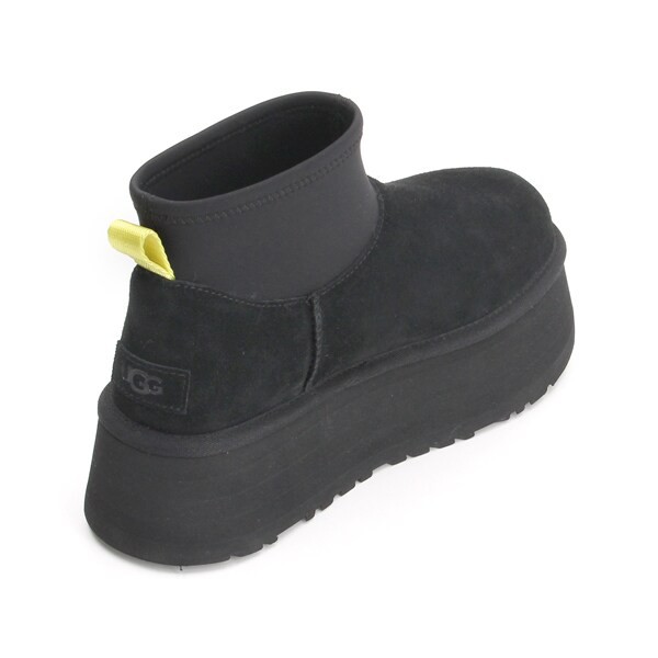 UGG（UGG）/UGG/アグ/W CLASSIC MINI DIPPER/クラシック ミニ ディッパーの通販は