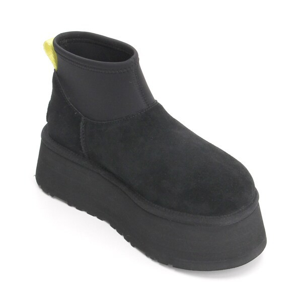 UGG（UGG）/UGG/アグ/W CLASSIC MINI DIPPER/クラシック ミニ ディッパーの通販は