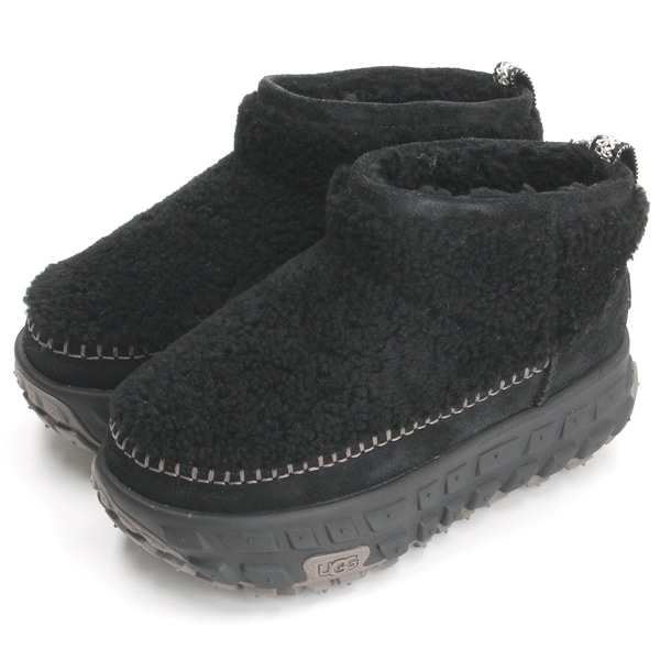 UGG（UGG）/UGG/アグ/W VENTURE DAZE ULTRA MINI COZY