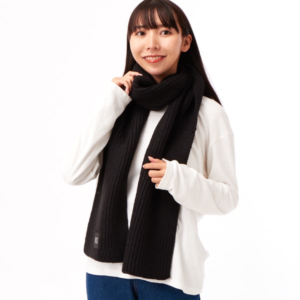 UGG（UGG）/UGG/アグ/CHUNKY RIB SCARF/チャンキー リブ スカーフ
