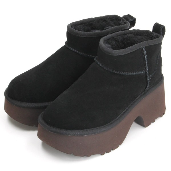 UGG（UGG）/UGG/アグ/CLASSIC ULTRA MINI NEHEIGHTS