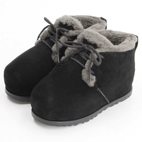 UGG(UGG)/UGG/アグ/PUMPED LACE UP/パンプド レース アップ UGG(UGG)/UGG/アグ/PUMPED LACE UP/パンプド レース アップ
