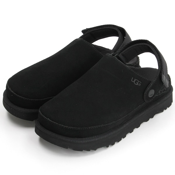 UGG（UGG）/UGG/アグ/GOLDENSTAR CLOG/ゴールデンスター クロッグ