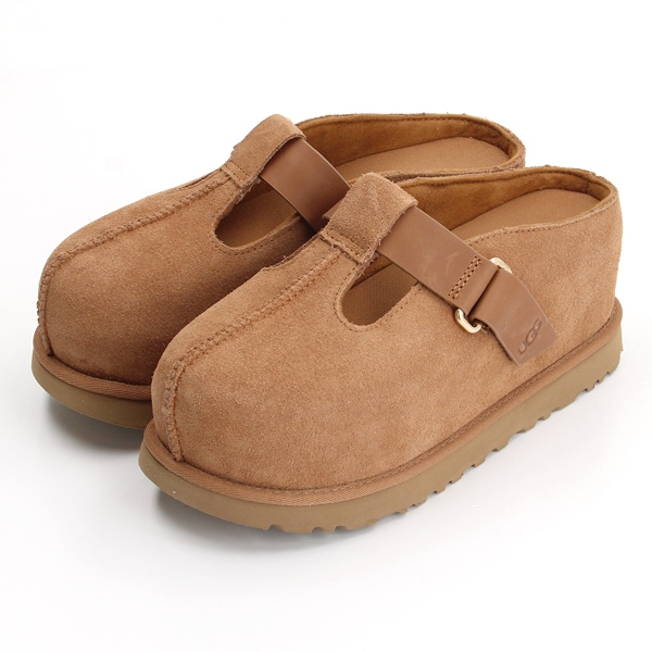 UGG（UGG）/UGG/アグ/GOLDENSTAR HI CLOG/ゴールデンスター ハイ クロッグ