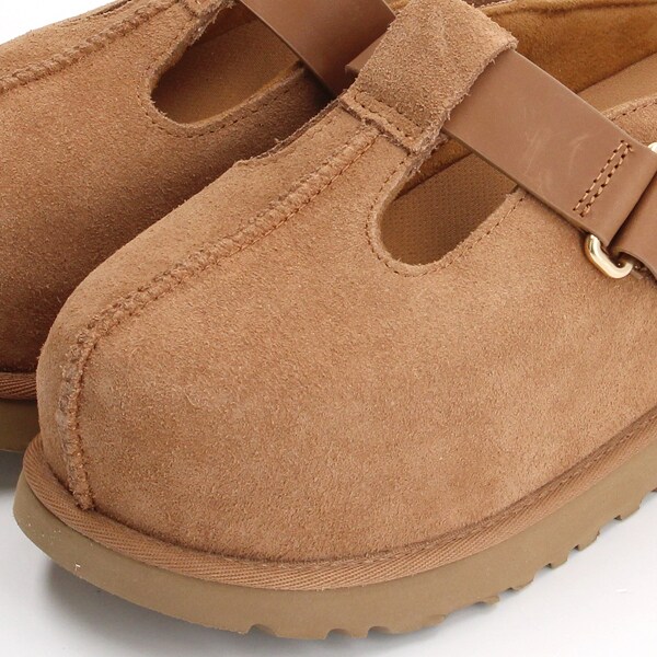 UGG（UGG）/UGG/アグ/GOLDENSTAR HI CLOG/ゴールデンスター ハイ クロッグ