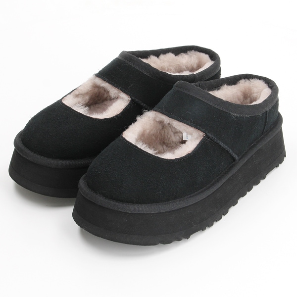 UGG（UGG）/UGG/アグ/BEA MARY JANE/ビア メリー ジェーンの通販