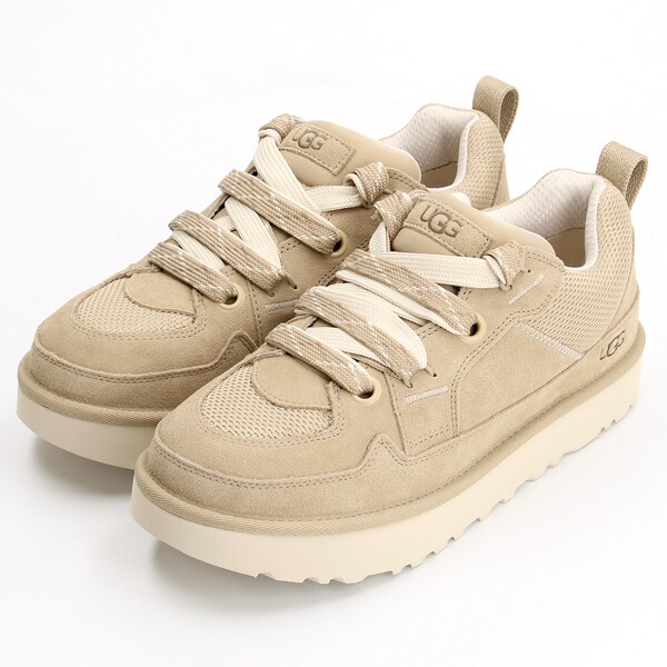UGG（UGG）/UGG/アグ/LO LOWMEL/ロー ローメル