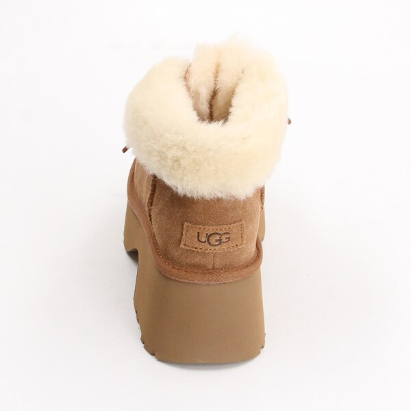 UGG（UGG）/UGG/アグ/Esmee Lace Up/エスミー レース アップ